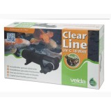 Bassin de jardin : Clear Line UV-C 18W, Fin de série