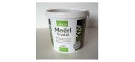 Bassin de jardin : Maerl Crystal 2500ml (100% BIO), Traitement Vincia