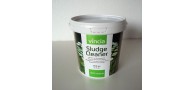 Bassin de jardin : sludge cleaner 1700gr 100% bio (10M2), Traitement Vincia