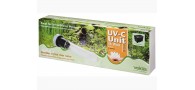 Bassin de jardin : Unité UV 36W pour filtre Velda, Stérilisateur de 36W à 75W