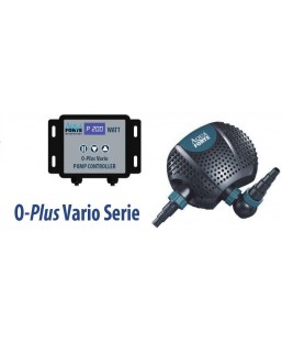 Bassin de jardin : O-PLUS VARIO 10000, Fin de série