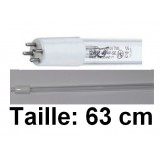 Bassin de jardin : Ampoule T5 (63 cm) 40W, AMPOULES UV T5