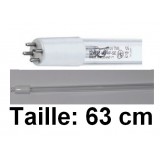 Bassin de jardin : Ampoule UVC T5 (63 cm) 75W, AMPOULES UV T5