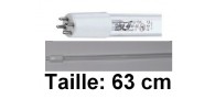 Bassin de jardin : Ampoule UVC T5 (63 cm) 75W, AMPOULES UV T5