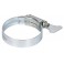 Collier 21-38 mm par 2