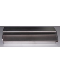 Bassin de jardin : Lame d'eau 60 cm, Lame d'eau et cascade