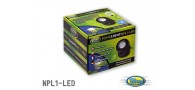 Bassin de jardin : Pond LED light 1 x1.6W, Eclairages