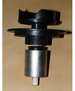 Bassin de jardin : Rotor powermax 7500, Fin de série