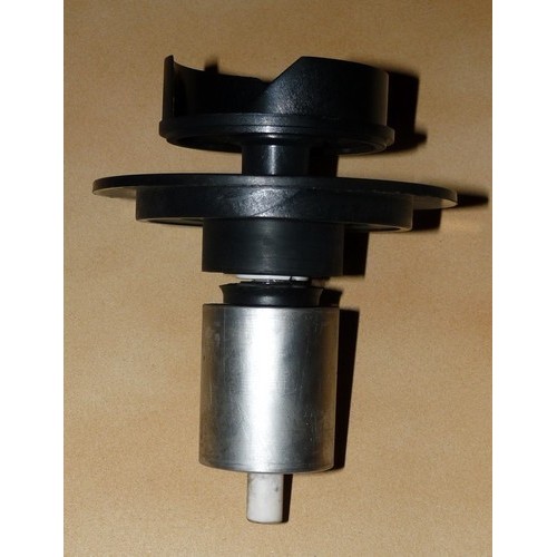 Bassin de jardin : Rotor powermax 7500, Fin de série