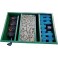 Filtre EDOUNA TINY 3 Upflow (COUVERCLE+BIOCERAPOND)