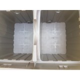 Bassin de jardin : SF PONDCLEAR 24000 UVC-24W/ pompe 12000 L/H, Fin de série