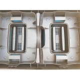 Bassin de jardin : SF PONDCLEAR 24000 UVC-24W/ pompe 12000 L/H, Fin de série