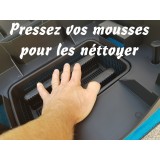 Bassin de jardin : SF PONDCLEAR 24000 UVC-24W/ pompe 12000 L/H, Fin de série
