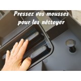 Bassin de jardin : SF PONDCLEAR 24000 UVC-24W/ pompe 12000 L/H, Fin de série