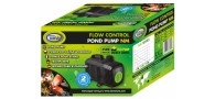 Bassin de jardin : Aqua nova NM 3500 variateur (3500 L/H), Pompes Aqua Nova