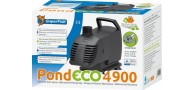 Bassin de jardin : SF Pond Eco 4900 (5300 L/H), Pompes Superfish