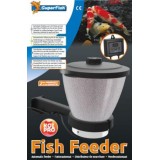 Bassin de jardin : SF KOI PRO FISH FEEDER, Distributeur automatique