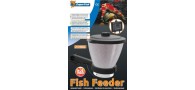 Bassin de jardin : SF KOI PRO FISH FEEDER, Distributeur automatique