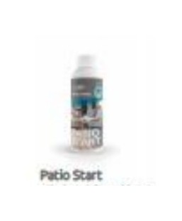 Bassin de jardin : PATIO POND BACTO START 250 ML, Fin de série