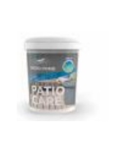 Bassin de jardin : PATIO POND BACTO CARE 250 ML, Patio Pond bassin pret a l'emploi