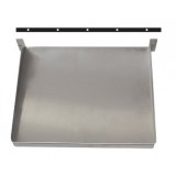 Bassin de jardin : Déversoir LED 30x25 cm PRO, Fin de série