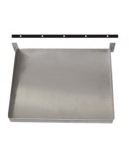 Bassin de jardin : Déversoir LED 30x25 cm PRO, Fin de série