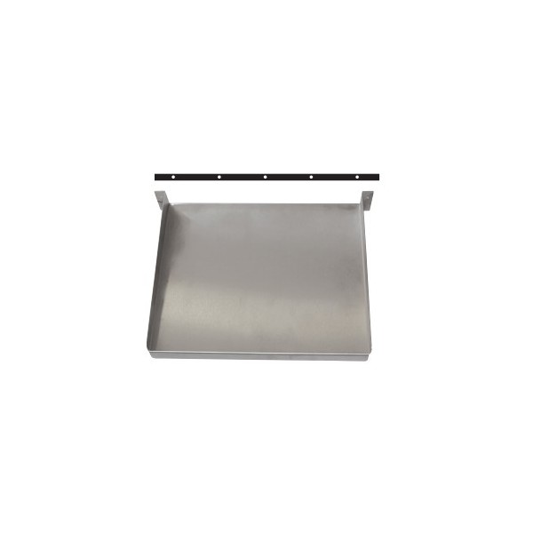 Bassin de jardin : Déversoir LED 30x25 cm PRO, Fin de série