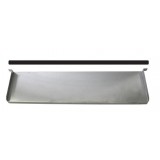 Bassin de jardin : Déversoir LED 60x15 cm PRO, Fin de série