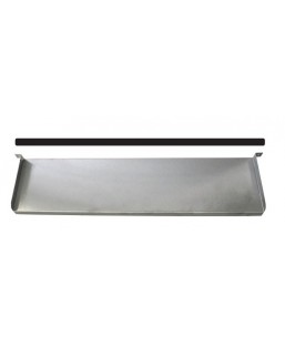 Déversoir LED 60x15 cm PRO