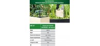 Bassin de jardin : Pompe Smartline 600 (600 L/H), Fin de série