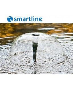 Bassin de jardin : Smartline HSP 1000 (1100 L), Fin de série