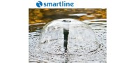 Bassin de jardin : Smartline HSP 1600 (1500 L/H), Fin de série