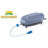 Bassin de jardin : Aérateur outdoor 240 L/H (TZ605), Pompe à air bassin