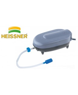 Bassin de jardin : Aérateur outdoor 240 L/H (TZ605), Pompe à air bassin