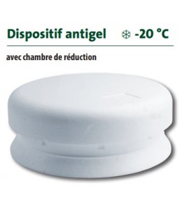 Bassin de jardin : Dispositif antigel 38 cm pour bassin, Dispositifs anti-gel