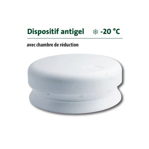 Bassin de jardin : Dispositif antigel 38 cm pour bassin, Dispositifs anti-gel