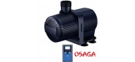 Bassin de jardin : Pompe Blue Bella III 8000 (4500 à 8000 L/H), Pompe Osaga