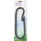 Bassin de jardin : Diffuseur 30 cm de longueur flexible, Diffuseurs pompe à air