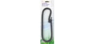 Bassin de jardin : Diffuseur 30 cm de longueur flexible, Diffuseurs pompe à air