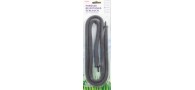 Bassin de jardin : Diffuseur 90 cm de longueur flexible, Diffuseurs pompe à air