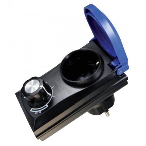 Bassin de jardin : Variateur ODR 800W, Fin de série Bassin de jardin : Variateur ODR 800W, Fin de série