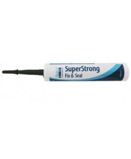 Bassin de jardin : Super Strong Noir 290g, Etanchéité-colle