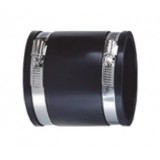 Bassin de jardin : MANCHON FLEXIBLE EPDM TUYAU 40MM, Raccords flexibles EPDM