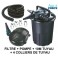 KIT complet CBF-12000 Aquaforte