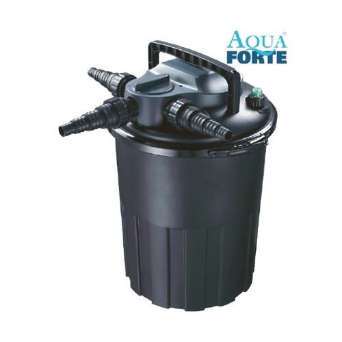 Bassin de jardin : Filtre CBF-15000 Aquaforte, Filtre Aquaforte