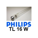 Bassin de jardin : Ampoule TL 16w Philips, AMPOULES UV TL