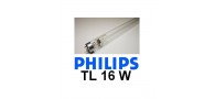 Bassin de jardin : Ampoule UVC TL 16w Philips, AMPOULES UV TL
