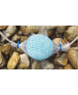 Bassin de jardin : POND ZINGER (45.000L), Pour un bassin clair