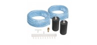 Bassin de jardin : kit Silenta air outdoor 4800 (NEW), Pompe à air bassin