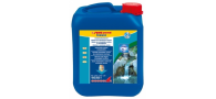 Bassin de jardin : Toxivec TOXIN REMOVER AMMONIAQUE-NITRITES 5L (100m3), Traitement Sera